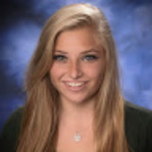 Meet your Posher, Becca